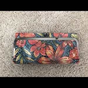 Hobo International Lauren Clutch Wallet